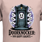 999 Happy Haunts