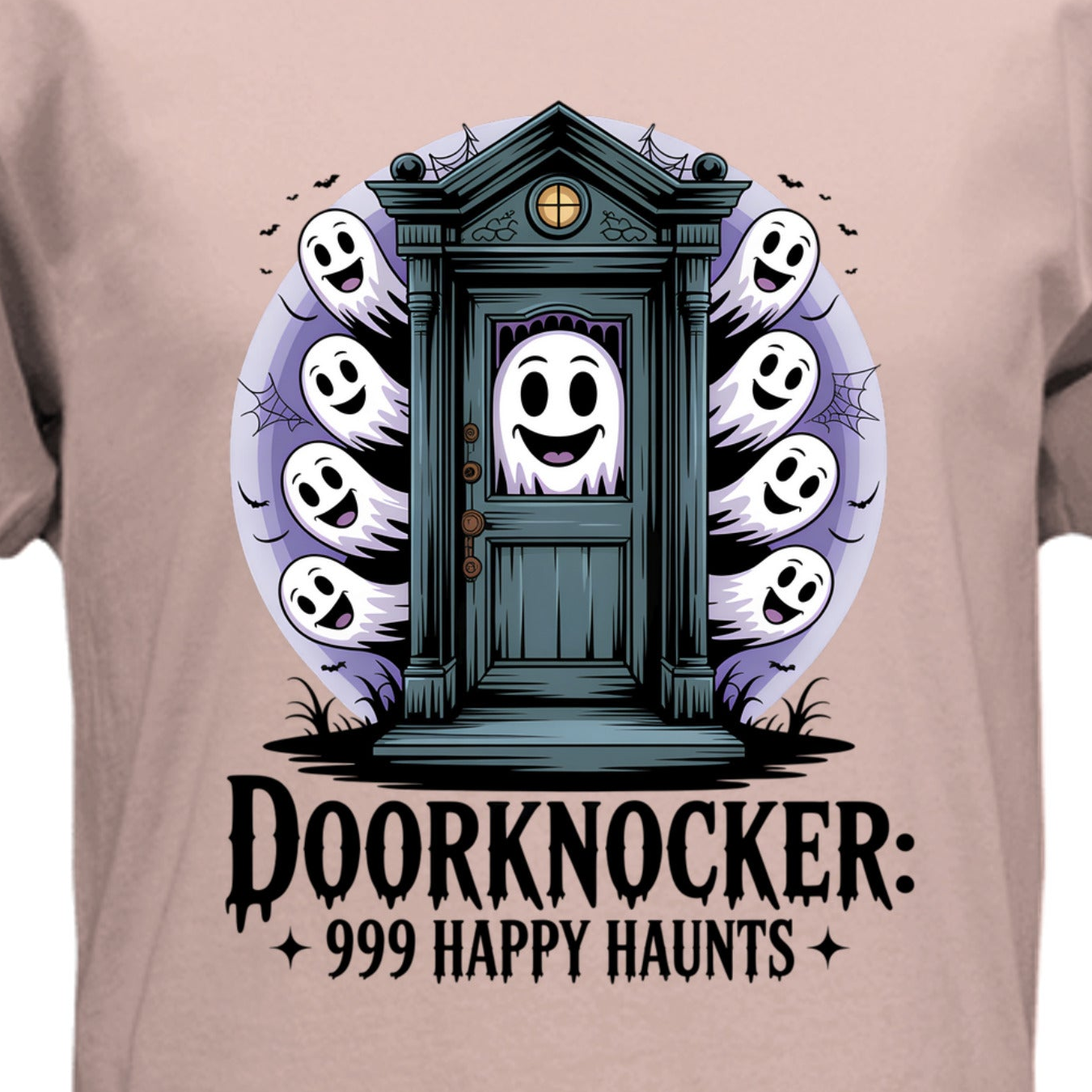 999 Happy Haunts