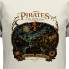 Smelly Water Pirates