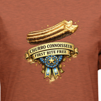Churro Connoisseur
