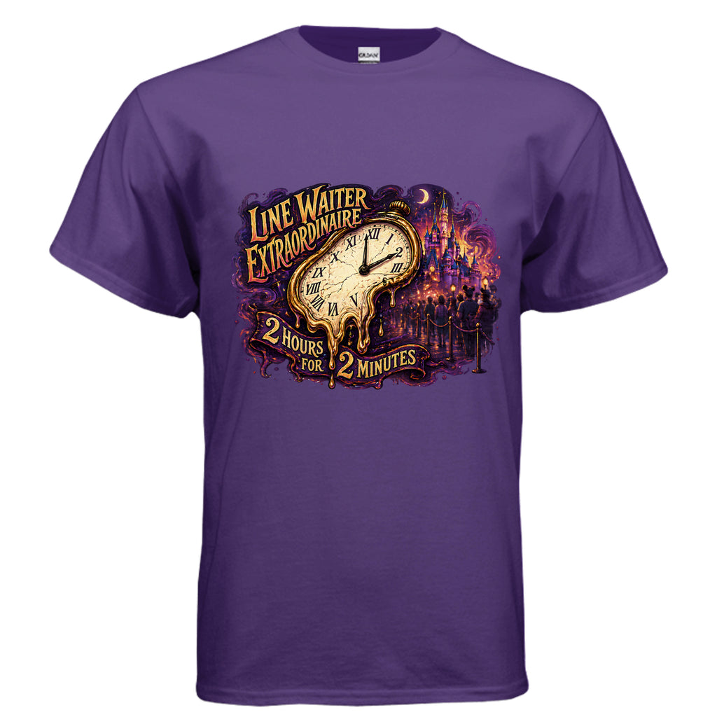 PURPLE - G500 - FRONT