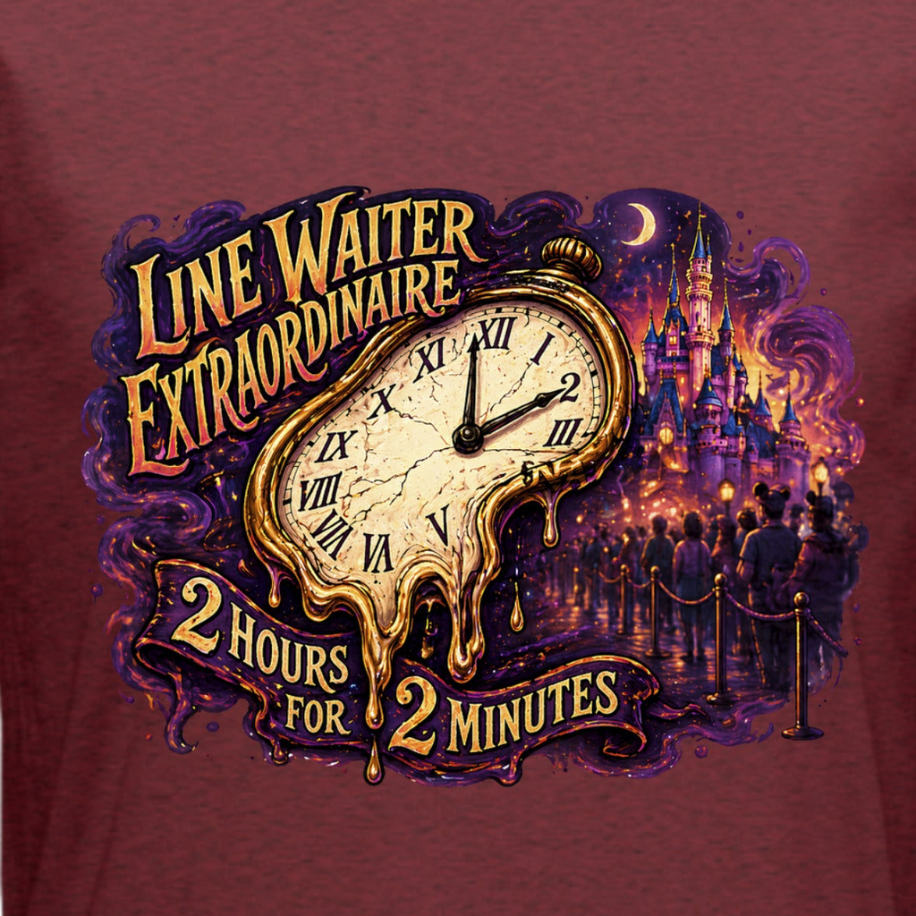 Line Waiter