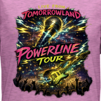 Powerline Tour