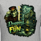 Dropping into Fun