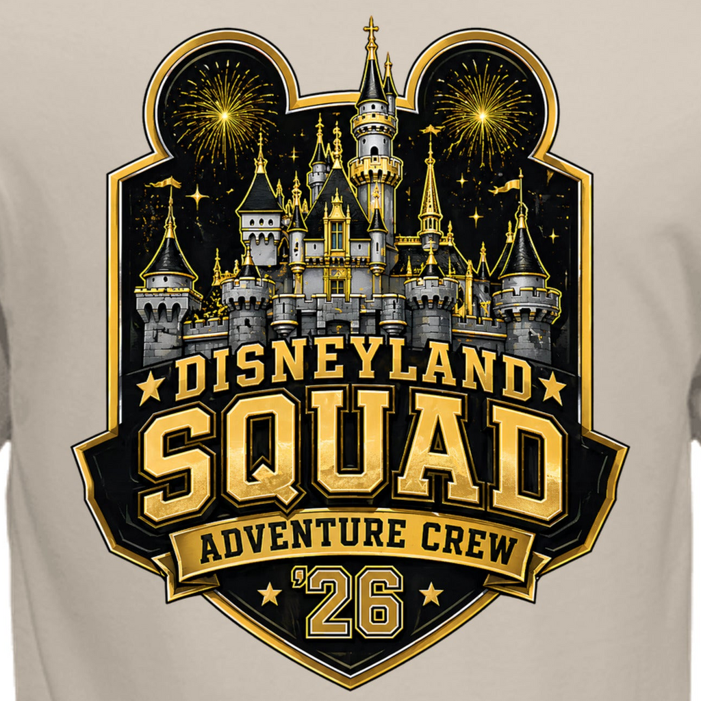 DLR Squad 2026