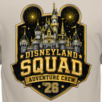 DLR Squad 2026
