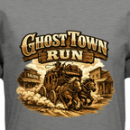 Ghost Town Run