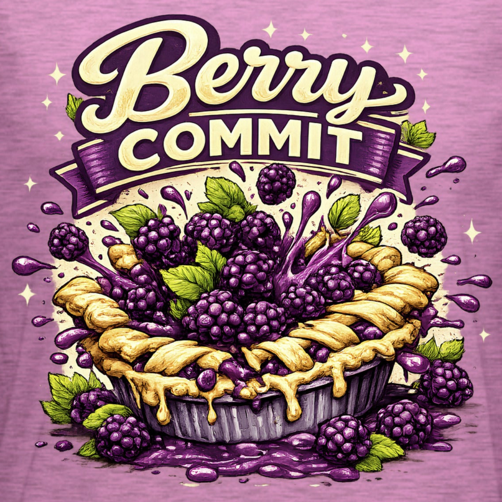 Boysenberry