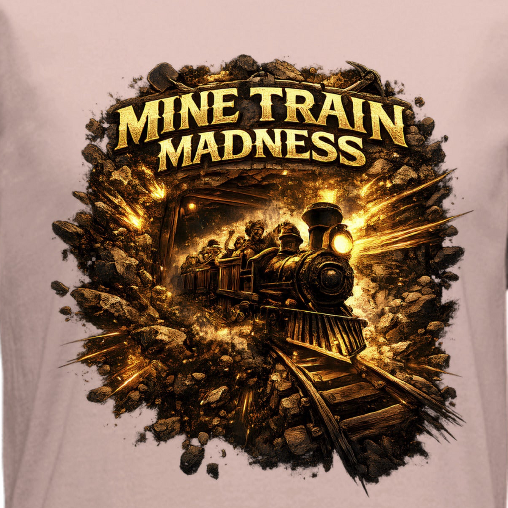 Mine Train
