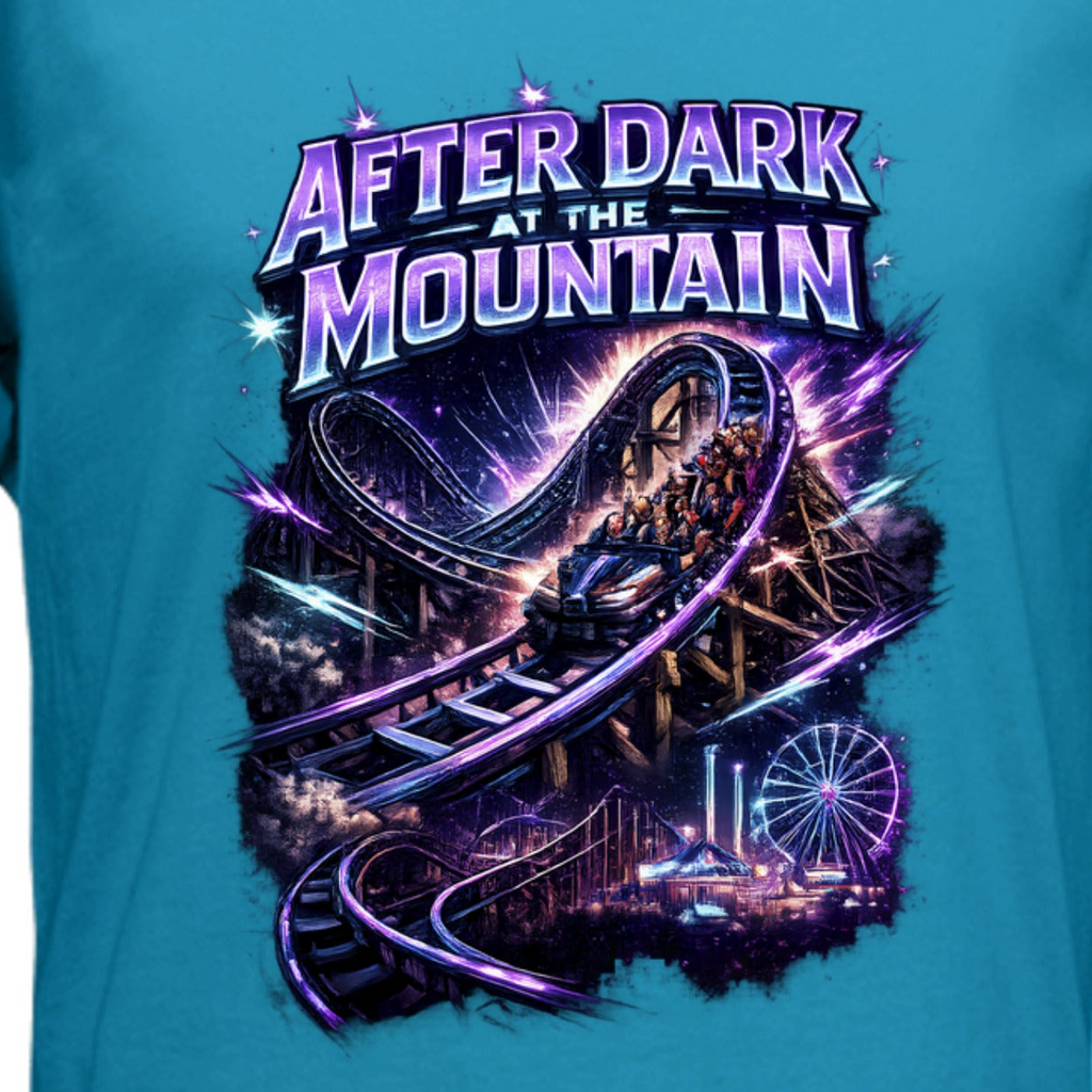 After Dark at the MTN
