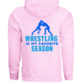 LIGHT PINK - G185 - BACK