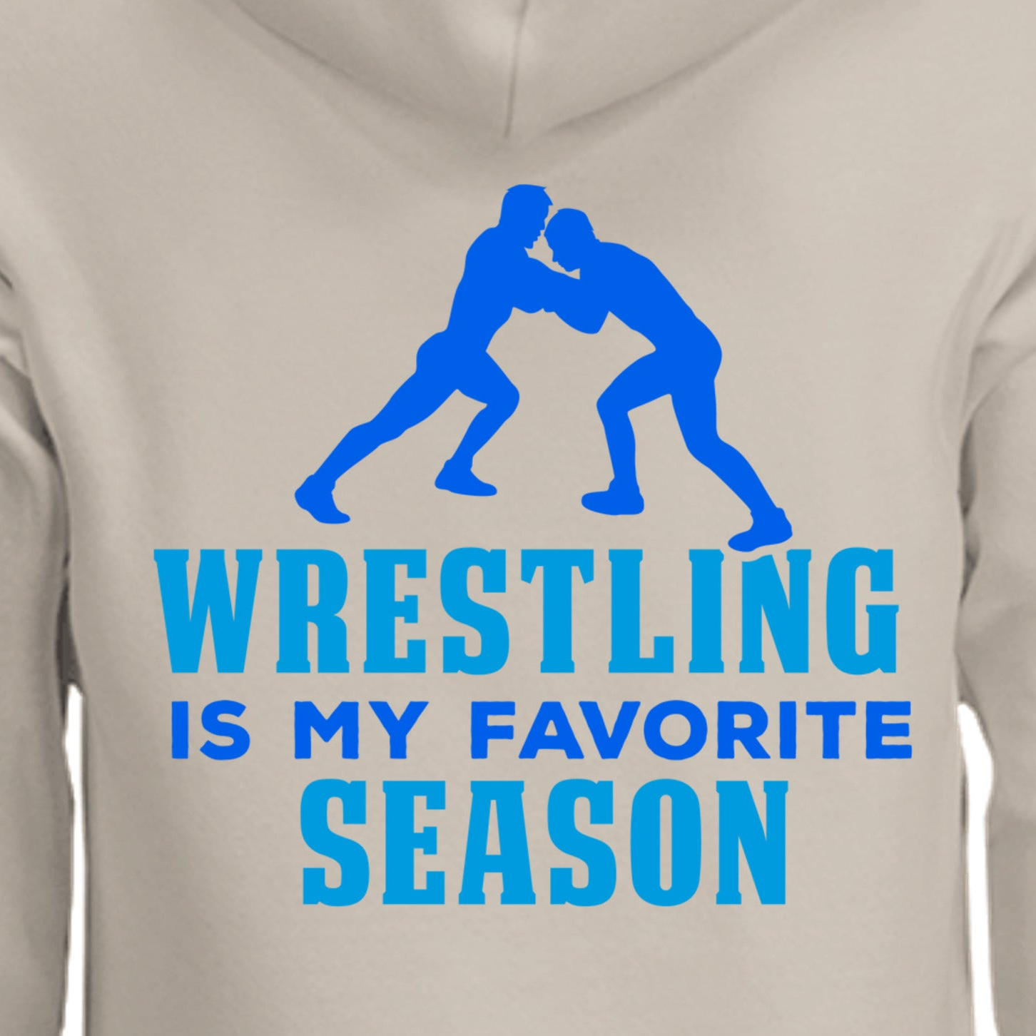 Wrestling Season