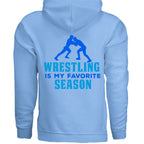 CAROLINA BLUE - G185 - BACK