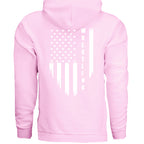 LIGHT PINK - G185 - BACK