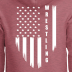 US Flag Wrestling