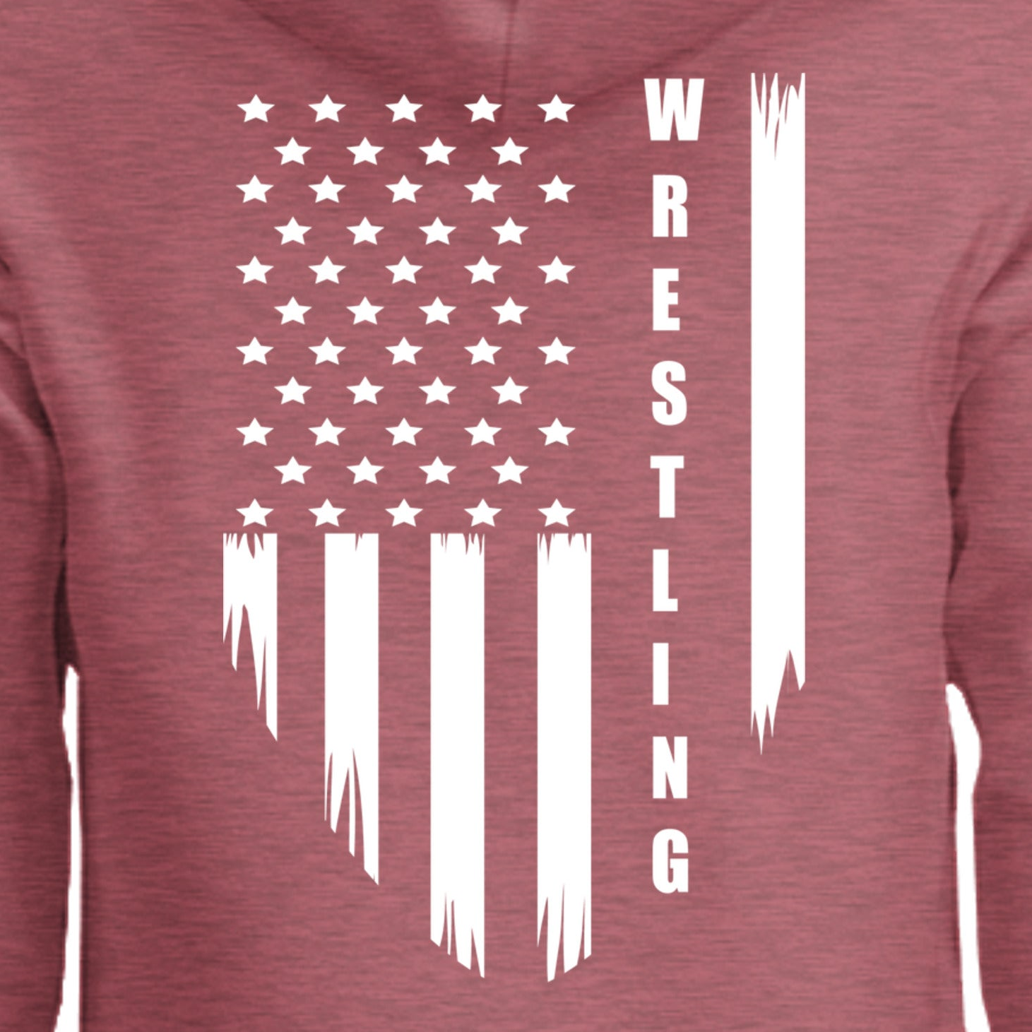 US Flag Wrestling