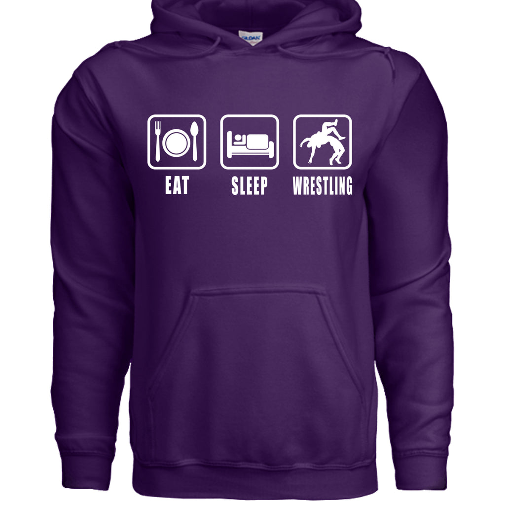 PURPLE - G185 - FRONT