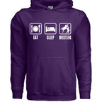 PURPLE - G185 - FRONT