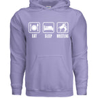 VIOLET - G185 - FRONT