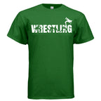 ANTIQUE IRISH GREEN - G500 - FRONT