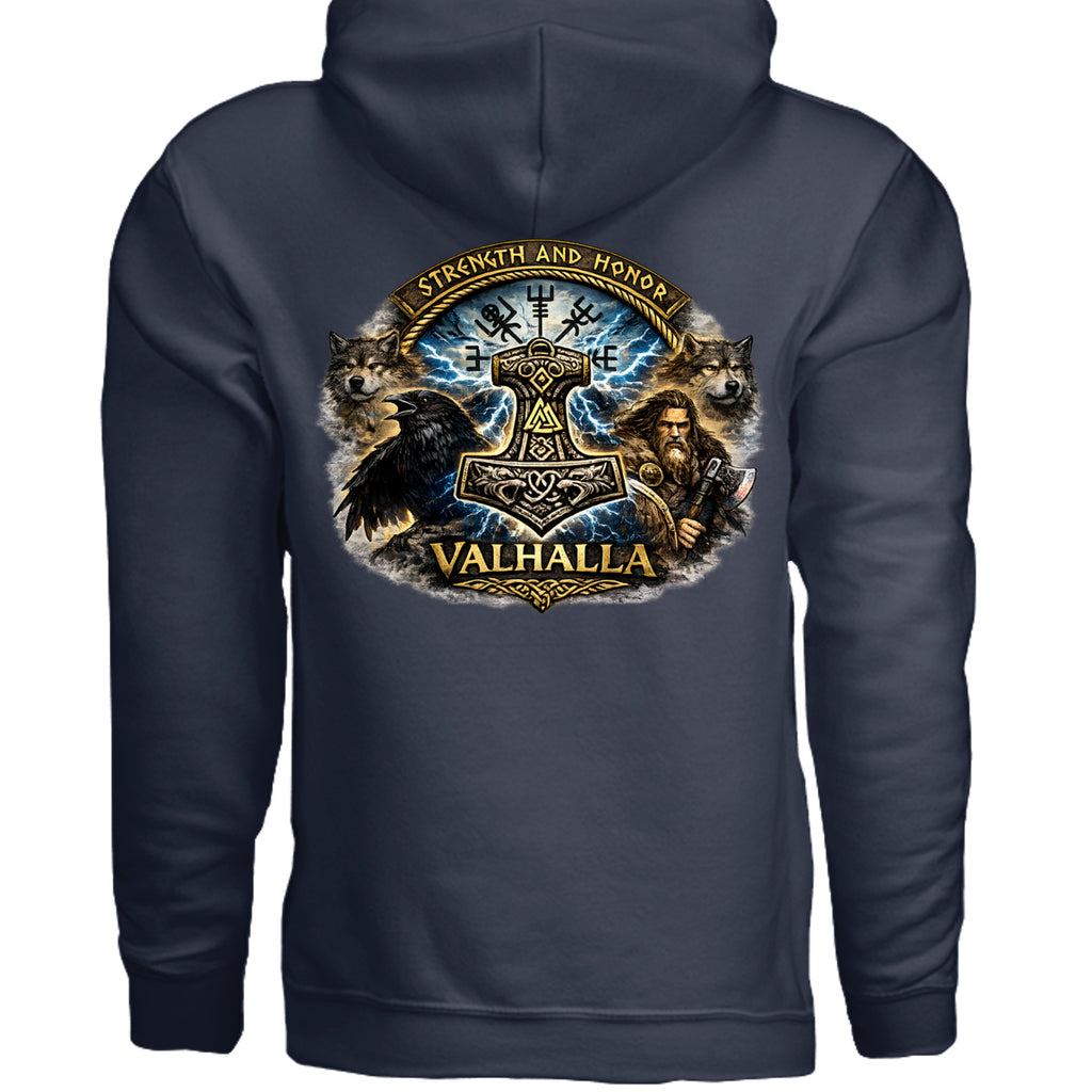 NAVY - G185 - BACK