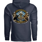 NAVY - G185 - BACK