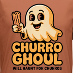 Churro Ghoul